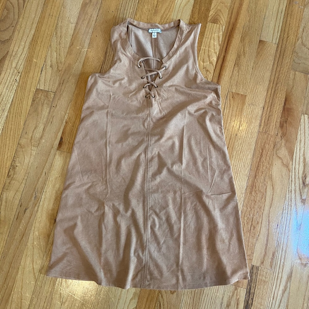 Womens dress